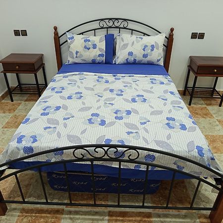 Jbel Moussa Lodge Rcham Εξωτερικό φωτογραφία