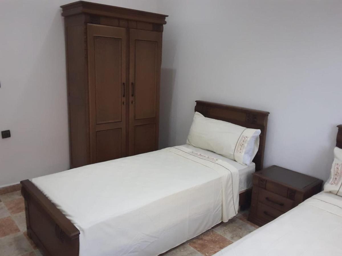 Jbel Moussa Lodge Rcham Εξωτερικό φωτογραφία