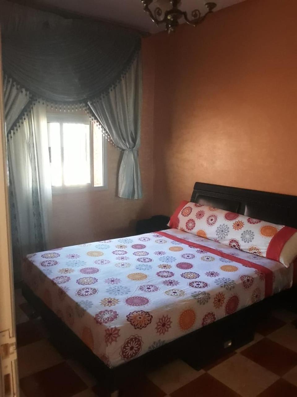 Jbel Moussa Lodge Rcham Εξωτερικό φωτογραφία