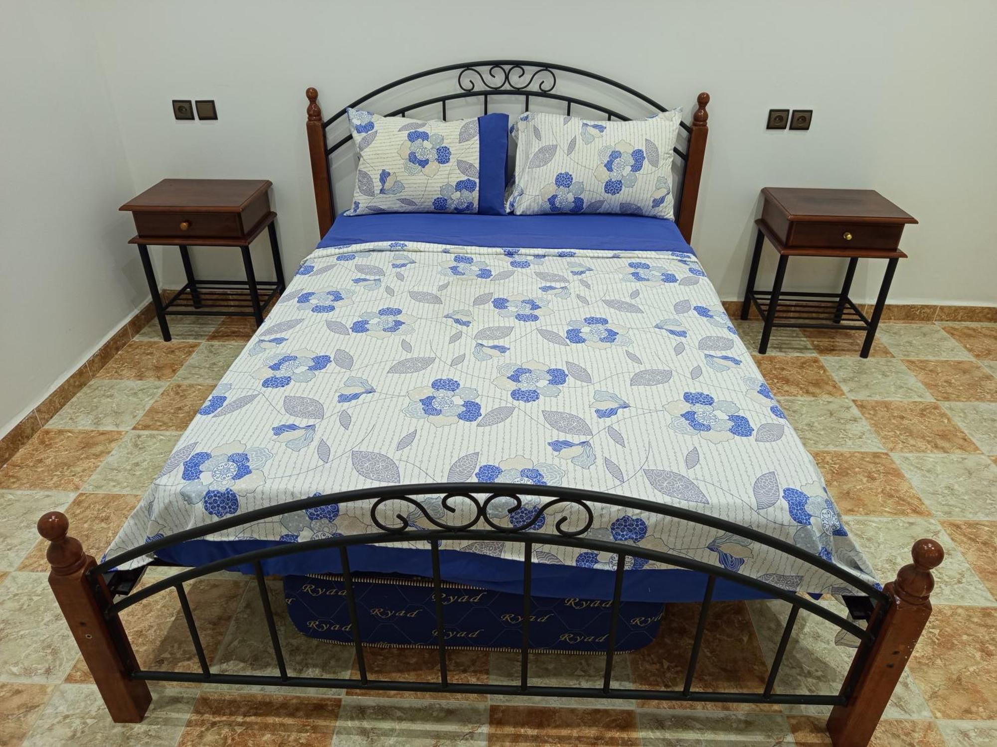 Jbel Moussa Lodge Rcham Εξωτερικό φωτογραφία